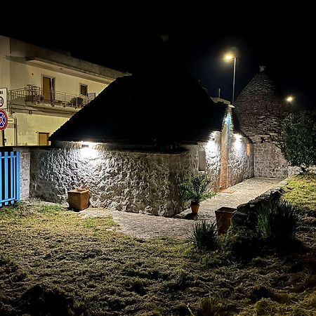 Trullo Liliana Villa อัลเบโรเบลโล ภายนอก รูปภาพ