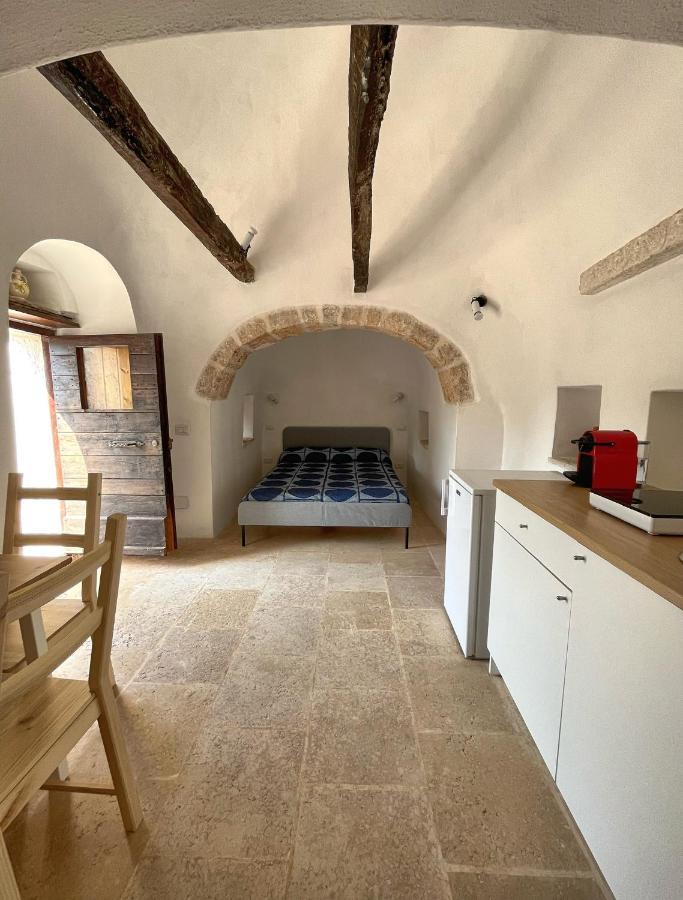 Trullo Liliana Villa อัลเบโรเบลโล ภายนอก รูปภาพ