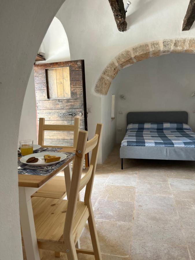 Trullo Liliana Villa อัลเบโรเบลโล ภายนอก รูปภาพ