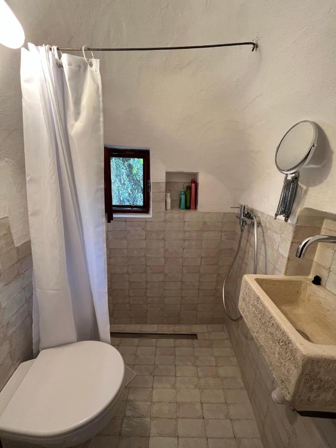 Trullo Liliana Villa อัลเบโรเบลโล ภายนอก รูปภาพ