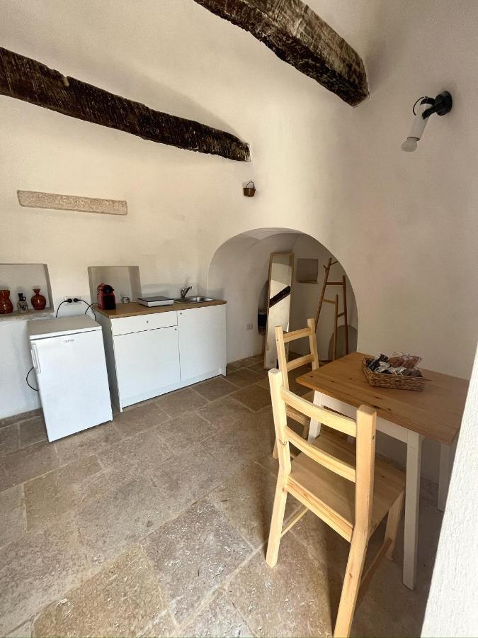 Trullo Liliana Villa อัลเบโรเบลโล ภายนอก รูปภาพ
