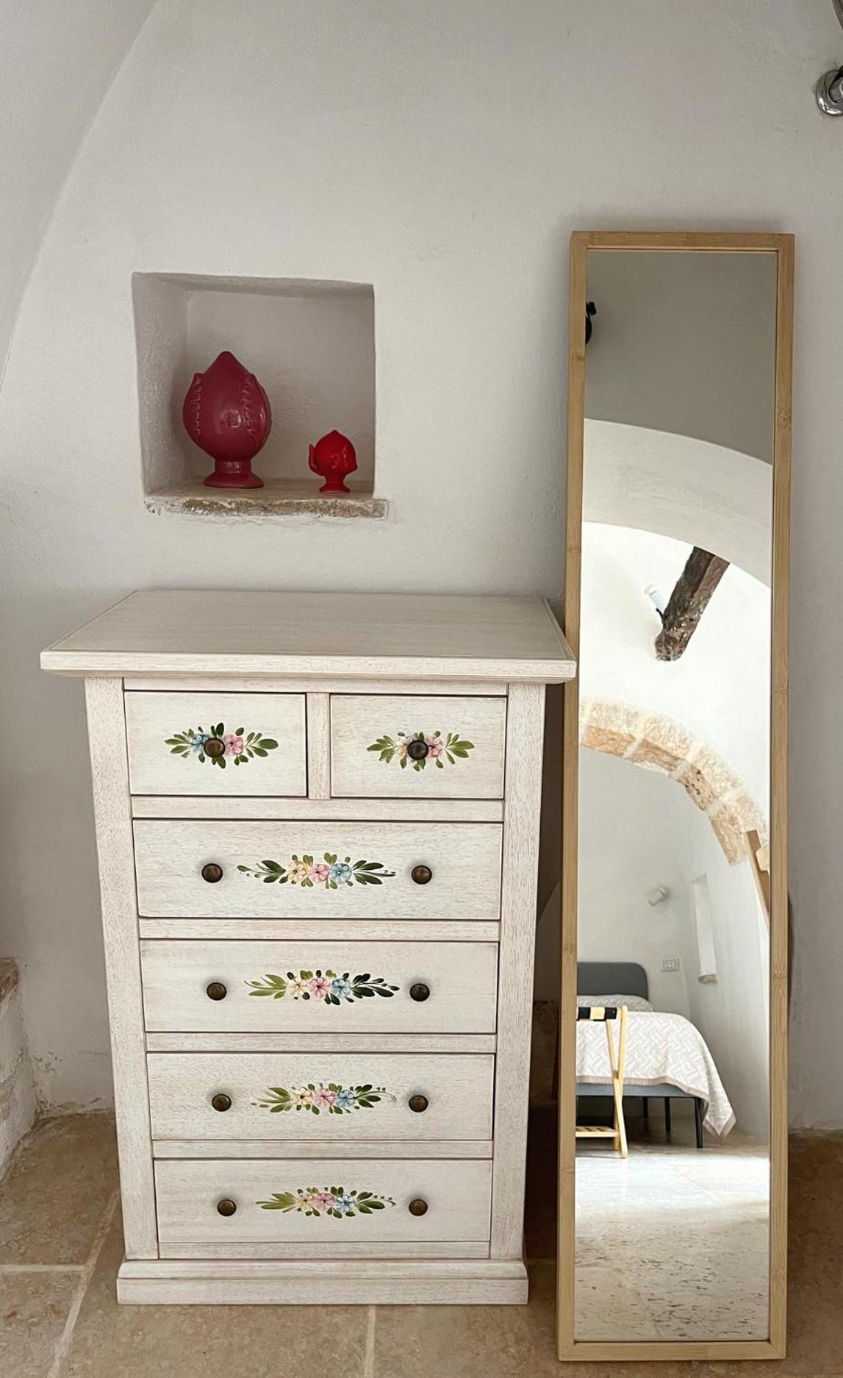 Trullo Liliana Villa อัลเบโรเบลโล ภายนอก รูปภาพ