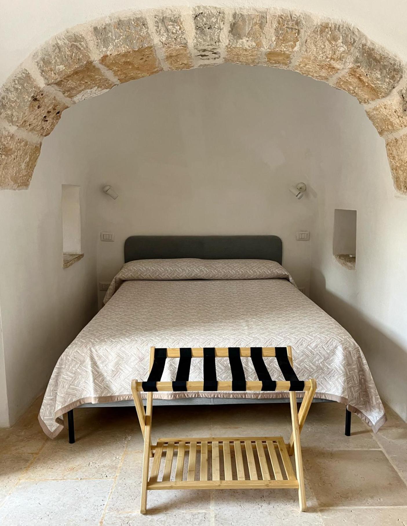 Trullo Liliana Villa อัลเบโรเบลโล ภายนอก รูปภาพ